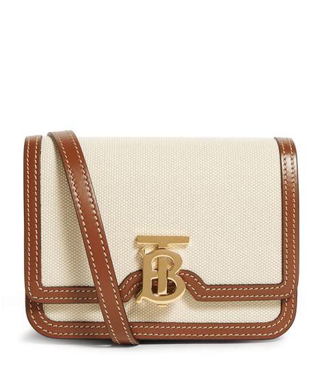 burberry small ecanvas|Burberry Limited.